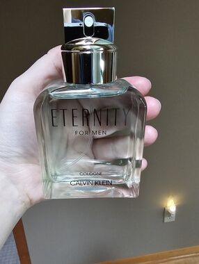Calvin Klein Eternity Cologne